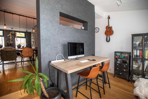 Medium property photo - Kruittorenweg 32, 3441 AV Woerden